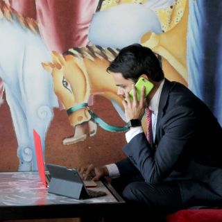 Aumentan en México los 'omnívoros digitales'