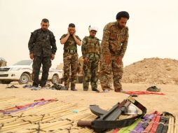 Desde que el conflicto inició, se ha violado la ley humanitaria internacional. AP / H. Mizban