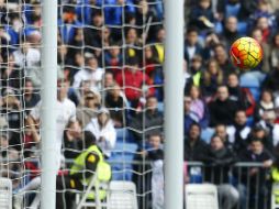 La Federación considera esto como una buena oportunidad. AP / F. Seco