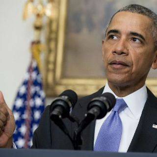 Supremo de EU acepta revisar medidas migratorias de Obama