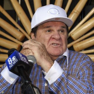 Pete Rose ingresará al Salón de la Fama de los Rojos