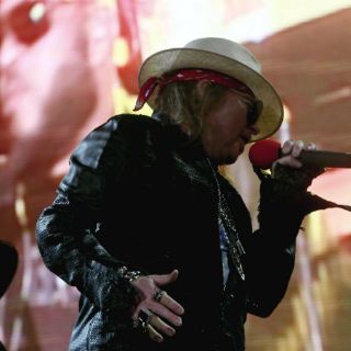Guns N' Roses anuncia primeras fechas de su regreso