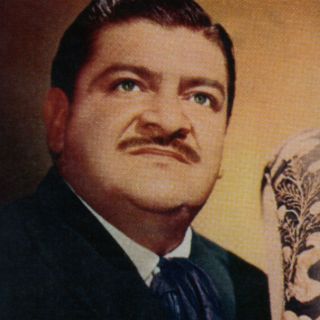 José Alfredo Jiménez, el padre de la música ranchera