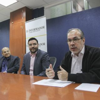 No hay crisis económica, 'es recesión': especialistas