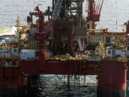 El acuerdo especifica proyectos tales como infraestructura en el área de Salina Cruz, Oaxaca. EFE / ARCHIVO