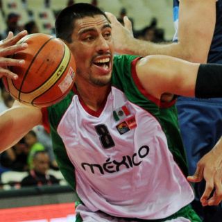 Informan sedes de repechaje de basquet rumbo a Río