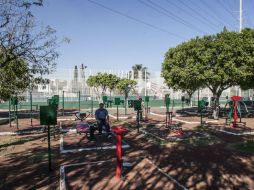 Serán 27 colonias las que se atiendan con esta estrategia. EL INFORMADOR / ARCHIVO