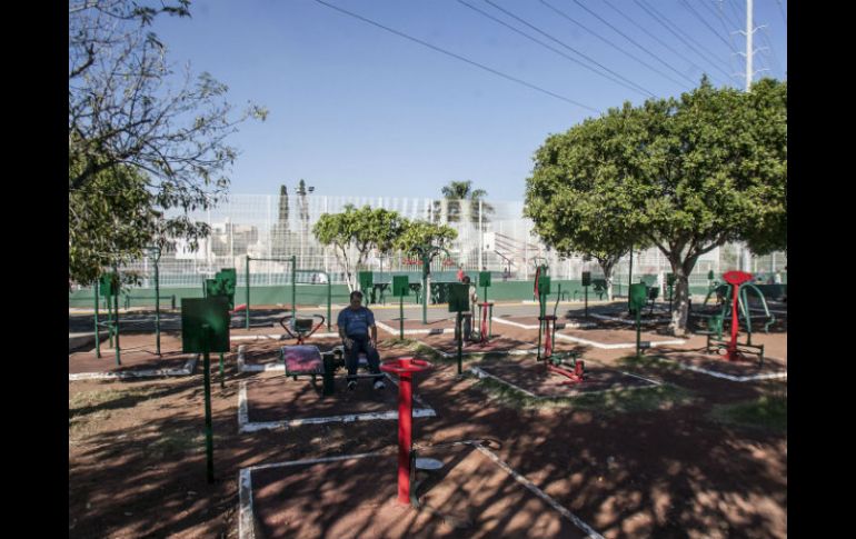 Serán 27 colonias las que se atiendan con esta estrategia. EL INFORMADOR / ARCHIVO