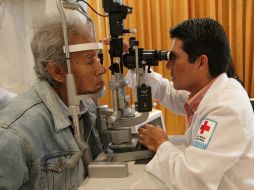 Es importante poner mayor atención en las personas de la tercera edad. EL INFORMADOR / ARCHIVO