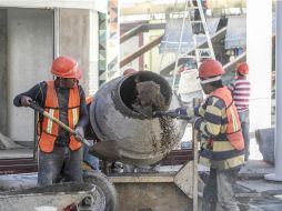 Buscan que los empleos para 2016 sean de 76 mil, y sus razones las basan en que Jalisco ha diversificado sus sectores económicos. EL INFORMADOR / ARCHIVO