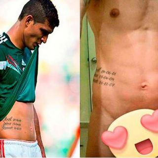 'Maza' Rodríguez al natural