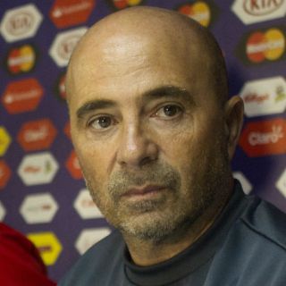 Sampaoli deja de ser DT de Chile