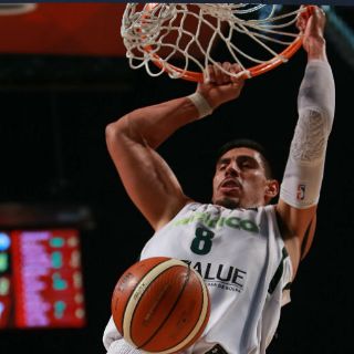 México sí jugará repechaje olímpico de basquetbol