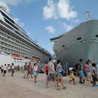 Tras renovación de alerta de EU, Jalisco, en calma: Secturjal