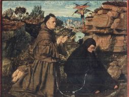 El museo mostrará la obra a partir del 25 de enero junto con otros óleos del pintor flamenco. EL INFORMADOR / ARCHIVO