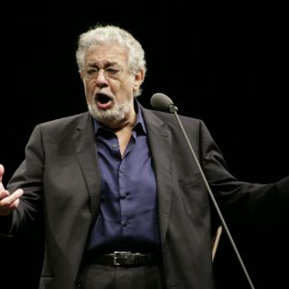 Plácido Domingo protagonizará la apertura del Baile de la Ópera