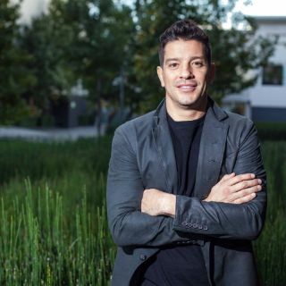 Yahir concluye relación laboral con TV Azteca