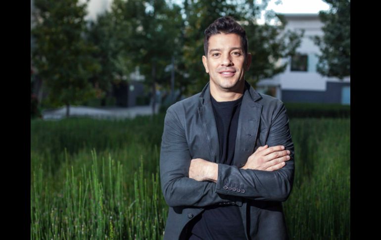 Yah9ir afirma que siempre estará ahí, pero que ya no tiene contrato porque ya no está en la etapa de televisión. SUN / ARCHIVO