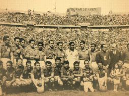 El León se permitió el lujo de explicar la definición del mote en discordia para inflar la guerra de indirectas. TWITTER / @clubleonfc