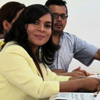Decisión del PAN, alianzas en Puebla y Tlaxcala: Beatriz Mojica