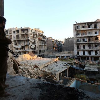 Aumenta desdén por vida de civiles en conflictos: ONU