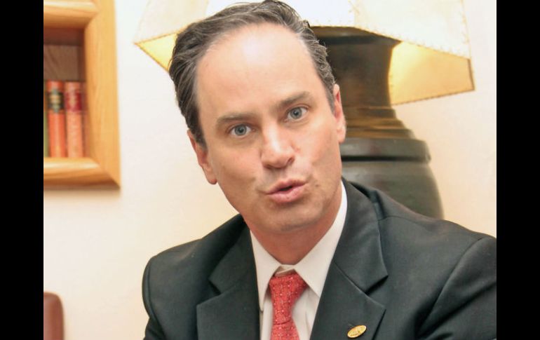 Gándara opina que el Banxico tendrá que mantenerse atento a posibles presiones inflacionarias y actuar correctamente. SUN / ARCHIVO