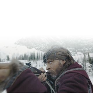 Los secretos detrás de 'El Renacido'