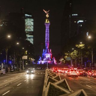 La capital del país se convierte en Estado