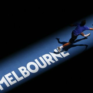 Santiago González es eliminado en dobles en Abierto de Australia