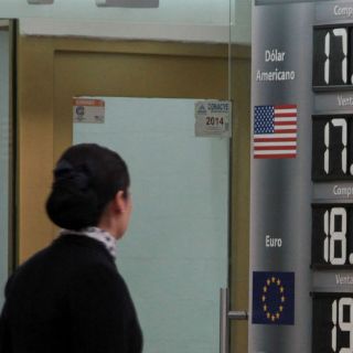 La amenaza de una nueva crisis reta al mundo