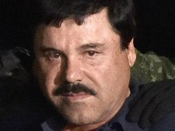 Para especialistas, la captura del ''Chapo'' Guzmán no afecta al Cártel de Sinaloa. AFP / ARCHIVO