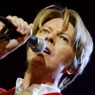 David Bowie rechazó colaborar con Coldplay en un tema