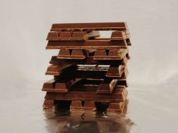 La forma no ha adquirido un carácter distintivo para satisfacer los requerimientos del registro. TWITTER / @KitKat