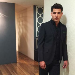 Julio de Reik cantará para el Papa