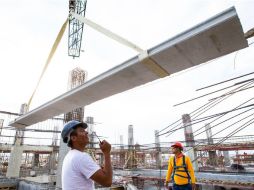 La decisión es a fin de preservar liquidez, priorizar operaciones vigentes y fondear proyectos en fase de desarrollo. EL INFORMADOR / ARCHIVO