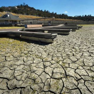 Temperatura del planeta en 2015, la más alta en 136 años