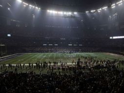 Hubo al menos 83 mil personas en cada uno de los juegos disputados en la Gran Bretaña. AP / ARCHIVO