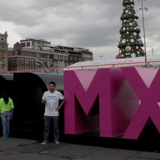 Declaran constitucional la reforma política de la Ciudad de México