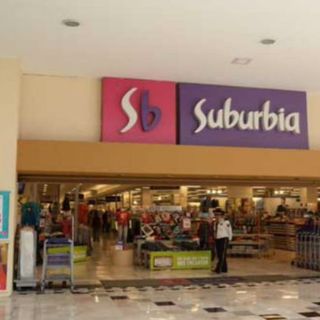Coppel, Liverpool o Grupo Carso comprarían Suburbia