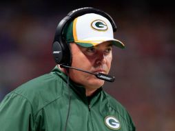 Esta será la cuarta ocasión en que McCarthy comande a un equipo en este duelo. AFP / ARCHIVO