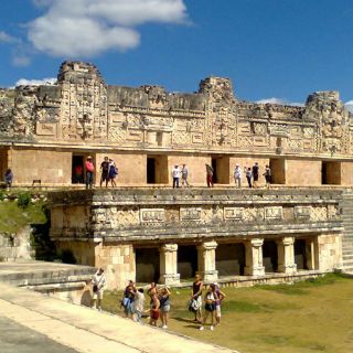 Mérida consolida eventos como Capital Americana de la Cultura