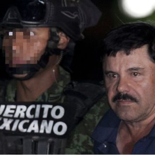 'Chapo' Guzmán tiene miedo a extradición, según experto