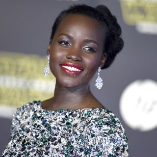 Lupita Nyong'o está decepcionada del Oscar