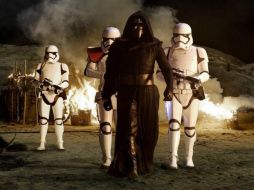 El retraso del estreno de la octava entrega de la franquicia galáctica se retrasa gracias al éxito de su predecesora. ESPECIAL / Lucasfilm