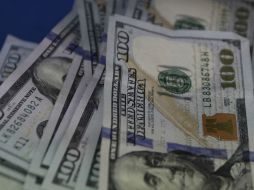 Banxico fijó en 18.6080 pesos el tipo de cambio para solventar obligaciones denominadas en moneda extranjera pagaderas en el país. EL INFORMADOR / ARCHIVO