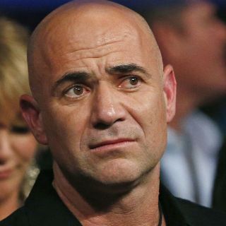 Agassi dice que nunca se percató de arreglo de partidos