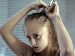 La actriz asegura que sin duda es uno de los papeles más maravillosos que ha interpretado. TWITTER /  @lauragii