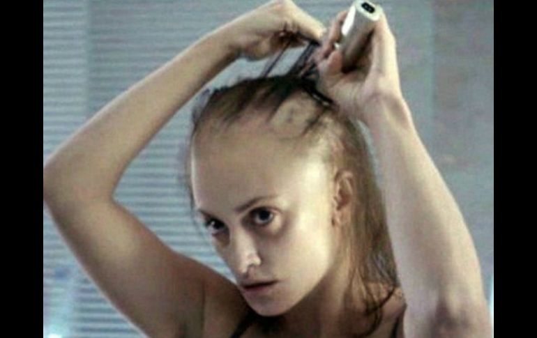 La actriz asegura que sin duda es uno de los papeles más maravillosos que ha interpretado. TWITTER /  @lauragii