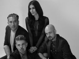 El grupo lanzará la edición especial de su álbum 'De días y de Noches'. TWITTER / @playalimbomusic