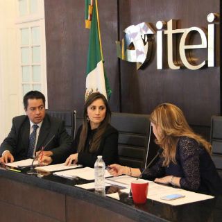 El Itei impone sanciones a seis servidores públicos